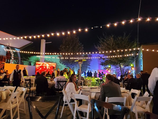 La Casa Amarilla, salón de eventos en San Pedro Garza