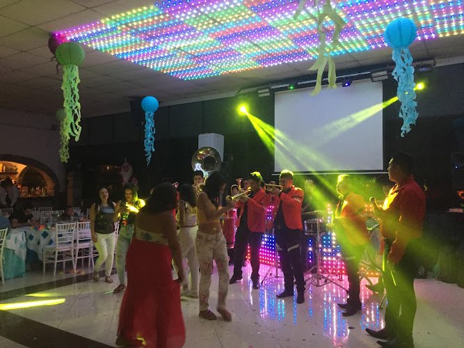 La Casona De Morelos, salón de eventos en Cuernavaca