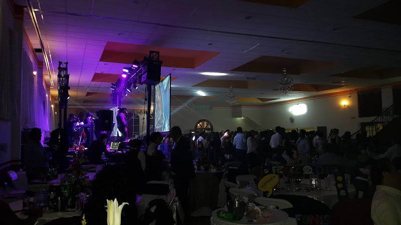 La Fama, salón de eventos en Oxtotitlan