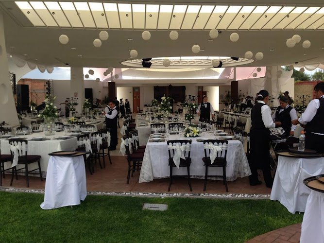 La Lucerna Jardín De Eventos Aguascalientes, salón de eventos en Jesús María