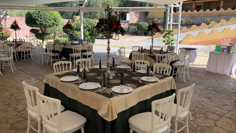 La Terraza Del Marqués, La Cañada, Querétaro. Recinto Para Eventos Sociales., salón de eventos en La Cañada