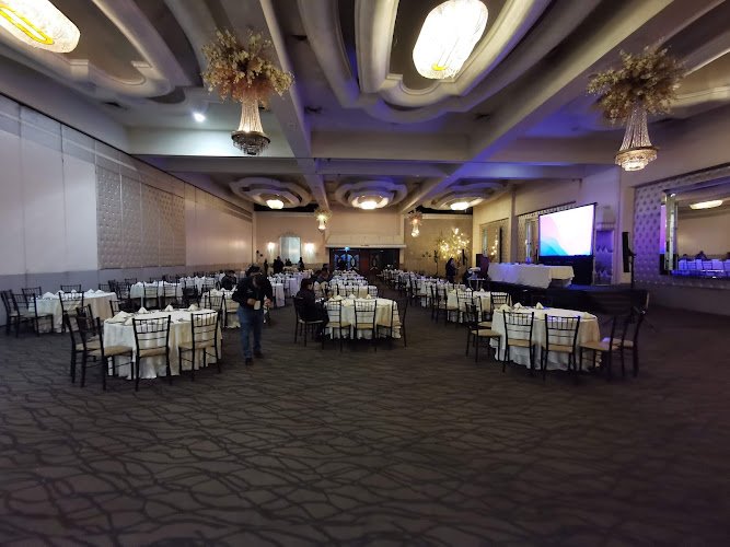 Las Lomas Eventos Y Convenciones, salón de eventos en Monterrey