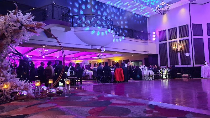 Las Pampas Eventos, salón de eventos en Monterrey