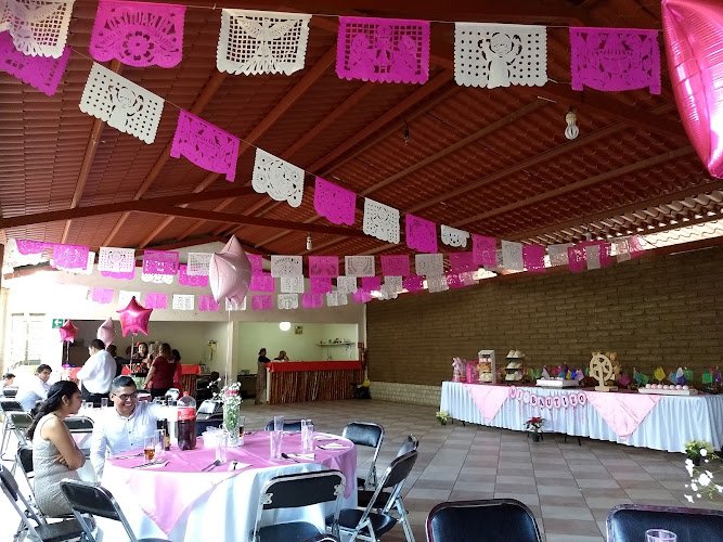 Le Bambú Reuniónes Y Eventos, salón de eventos en Xoxocotlan