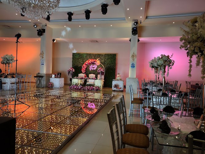 Leones Eventos Linda Vista, salón de eventos en Guadalupe