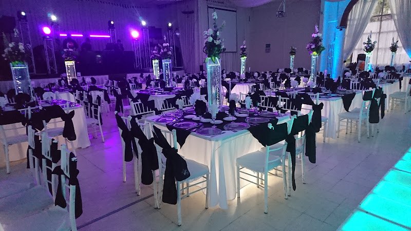 Lienzo Charro La Tapatia, salón de eventos en álvaro Obregón