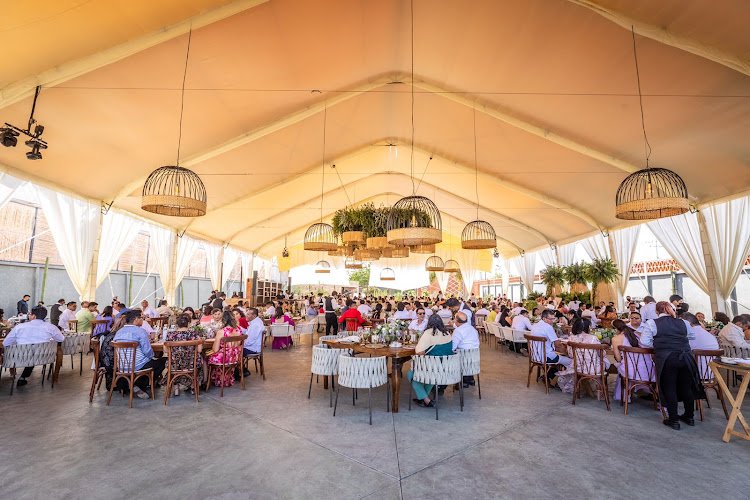 Lisianthus - Jardín De Eventos, salón de eventos en Tlalixtac