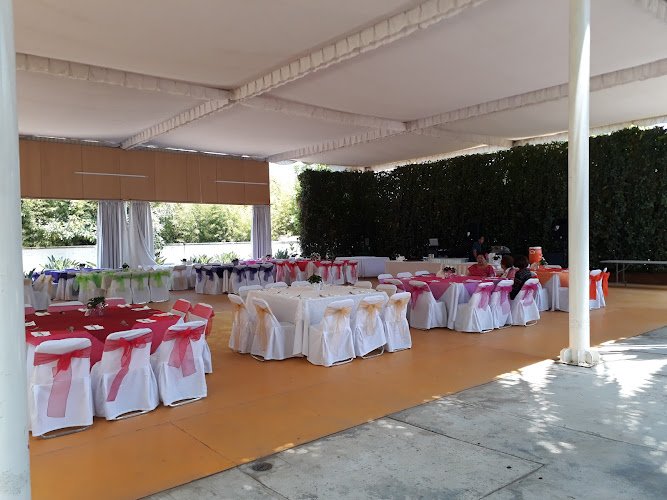 Los Nogales Salón Para Fiestas, Salón Para Eventos Y Jardín Para Eventos, salón de eventos en Sebastian Tutla