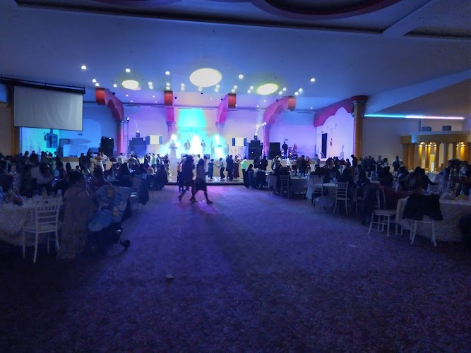 Macros Salones Para Eventos, salón de eventos en Unión Chacón