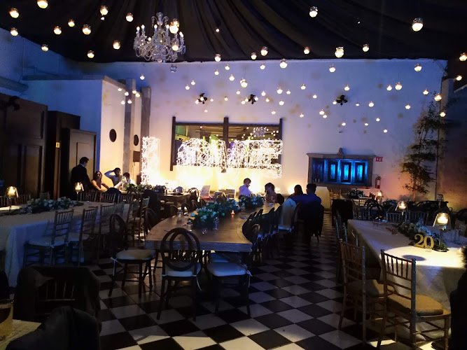 Mansión Magnolia, salón de eventos en Guadalajara