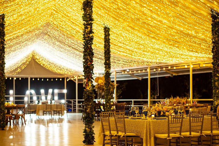 Paraíso Del Lago Jardin De Eventos, salón de eventos en Jiutepec