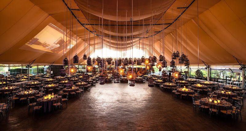 Ponsá Salón De Eventos, salón de eventos en Miguel Hidalgo