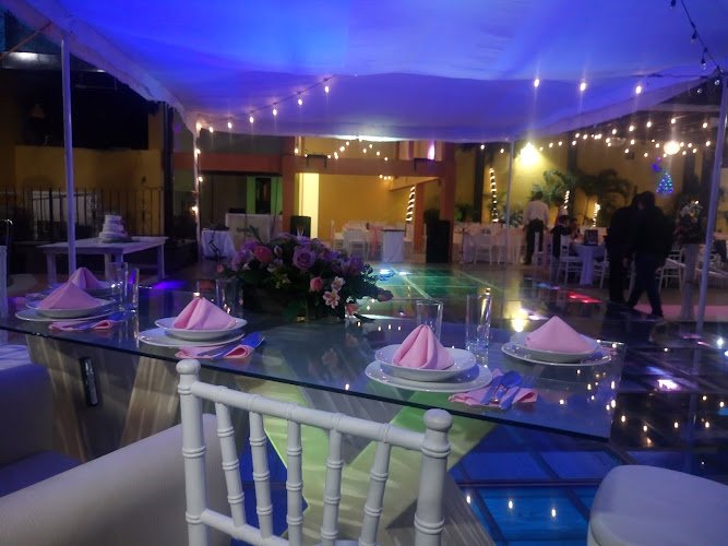 Portal Del Sol Garden Inn Oficial, salón de eventos en Cuernavaca