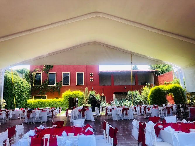 Quinta Alborada, salón de eventos en Cerca del Ixcotel