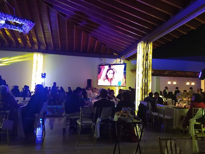 Quinta Diaz, salón de eventos en San Jacinto