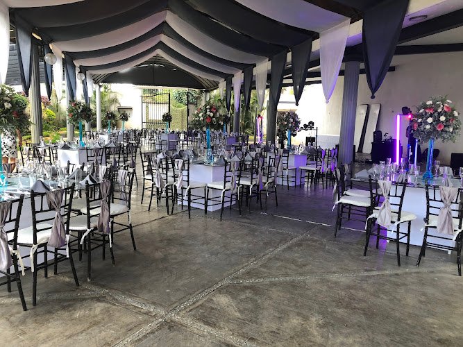 Quinta Esperanza, salón de eventos en San Antonio De La Cal