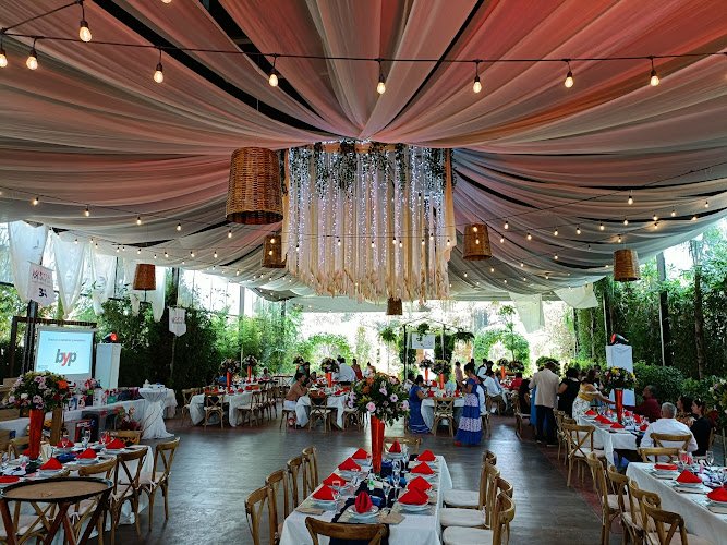 Quinta Helena, salón de eventos en Xoxocotlan