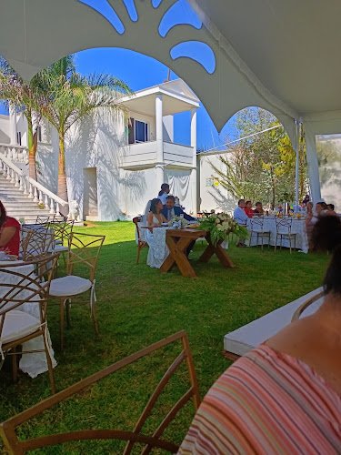 Quinta Horus, salón de eventos en San Agustín Yatareni