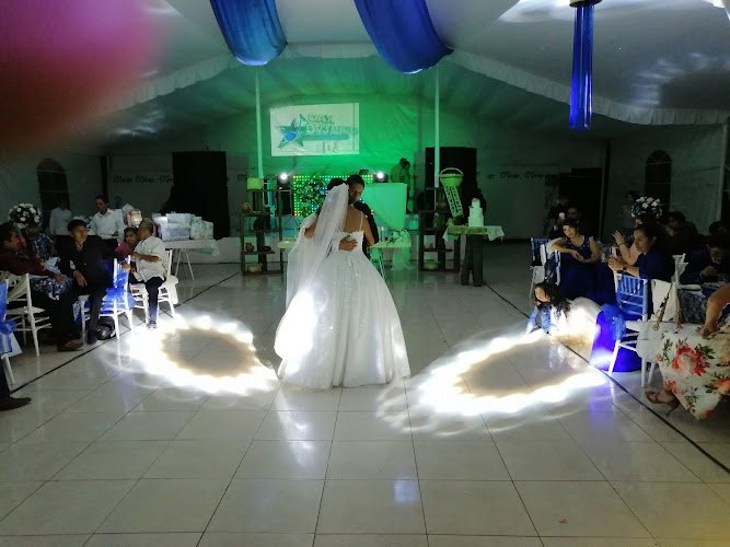 Quinta La Mansion, salón de eventos en Xoxocotlan