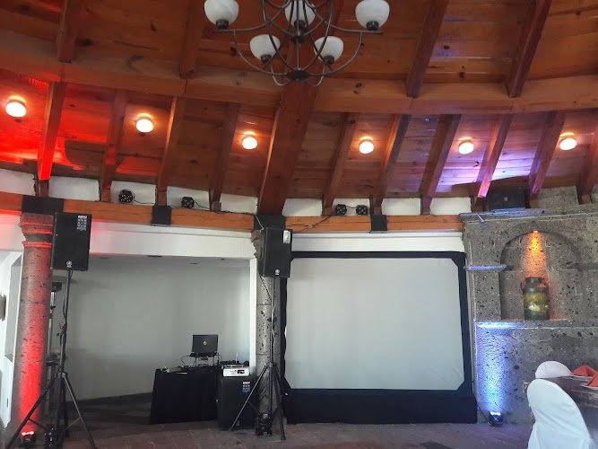 Quinta Las Palmas Queretaro, salón de eventos en Ejido Bolaños