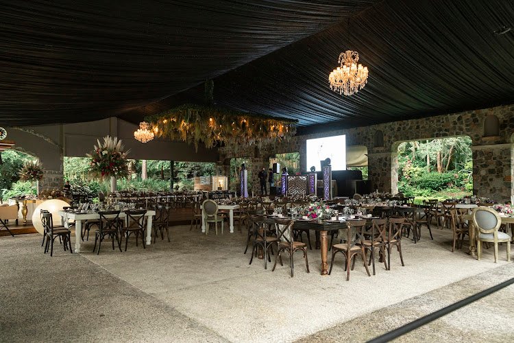 Quinta Santa María, salón de eventos en Cuernavaca