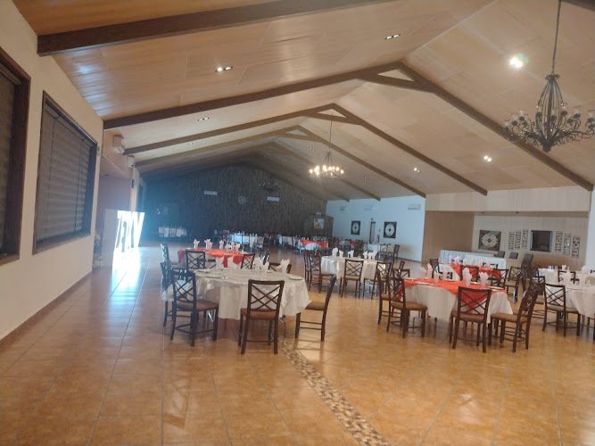 Quinta Tamara, salón de eventos en Saltillo
