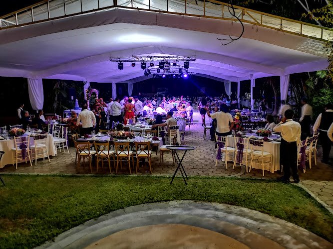 Rancho Los Higos, salón de eventos en Xoxocotlan