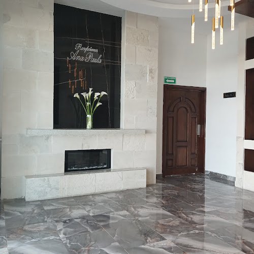 Recepciones Ana Paula, salón de eventos en Saltillo