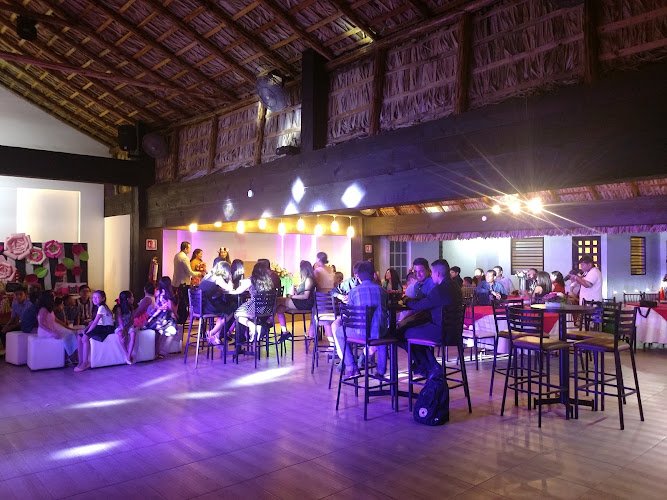 Recreativo Sitcin, salón de eventos en San Nicolas, SNDLG