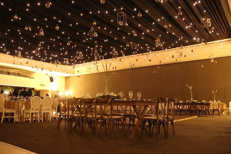 Salón 53, salón de eventos en Culiacán