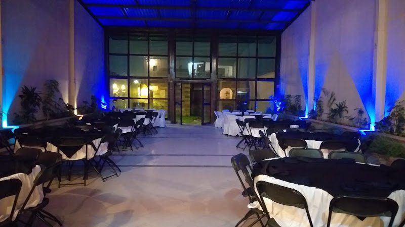 Salon Acacia Pacifico, salón de eventos en Capultitlán