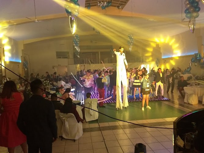 Salón Angelus, salón de eventos en Tepaltitlan