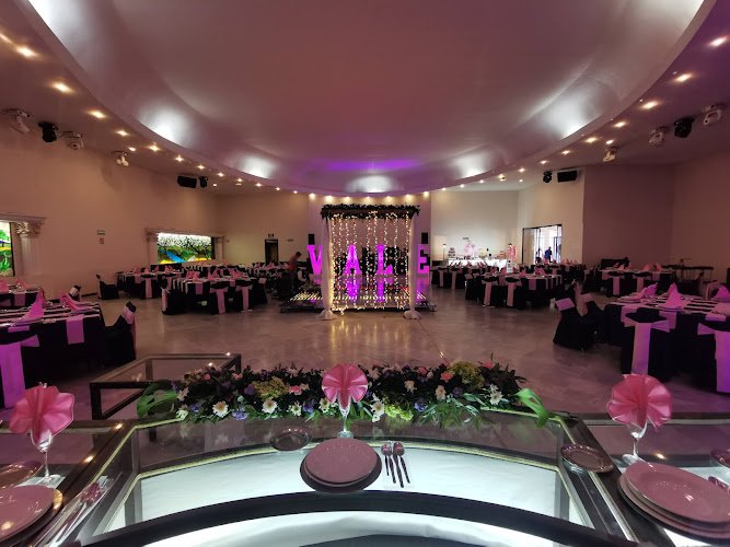 Salón Arcadia: Grupo Santa Rosa, salón de eventos en Puebla