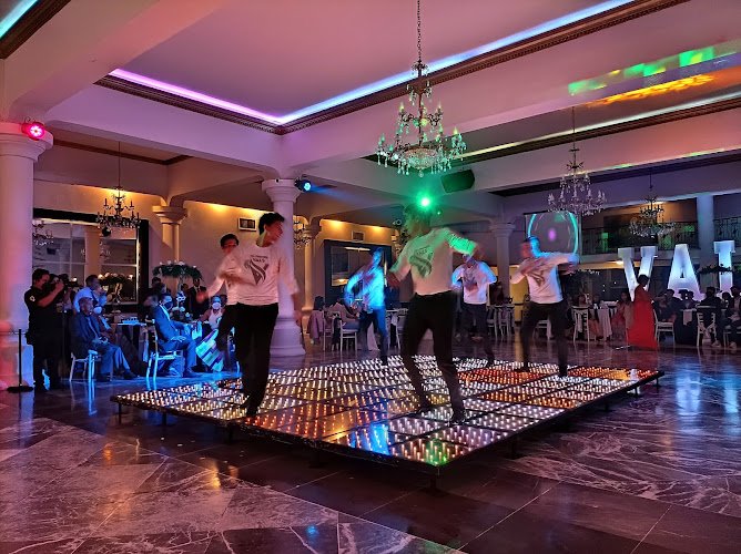 Salón Ardizana: Grupo Santa Rosa, salón de eventos en Puebla