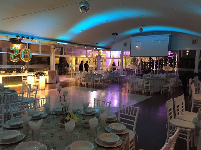 Salon Bellini, salón de eventos en Puebla