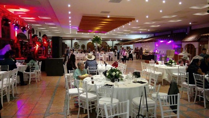Salón Campestre Calpulli, salón de eventos en Aguascalientes