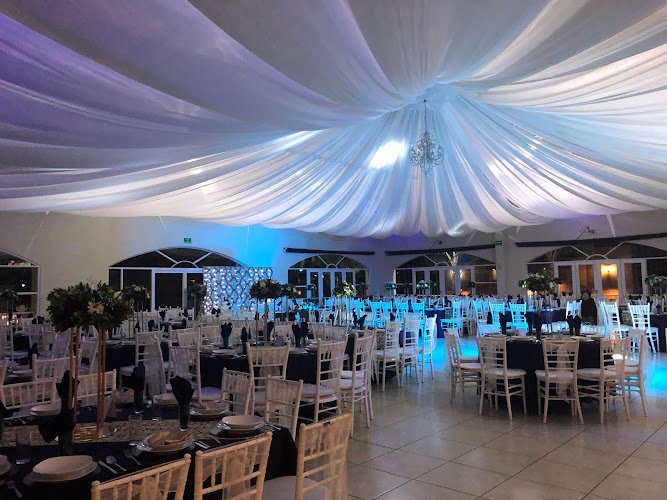 Salón Casa Victoria Eventos, salón de eventos en Aguascalientes
