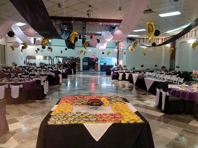 Salón D' Luz, salón de eventos en Venustiano Carranza