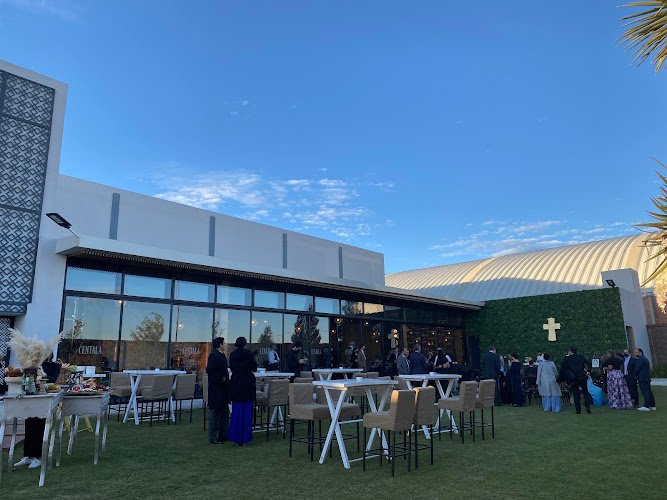 Salon De Eventos Centala Pachuca, salón de eventos en Pachuca