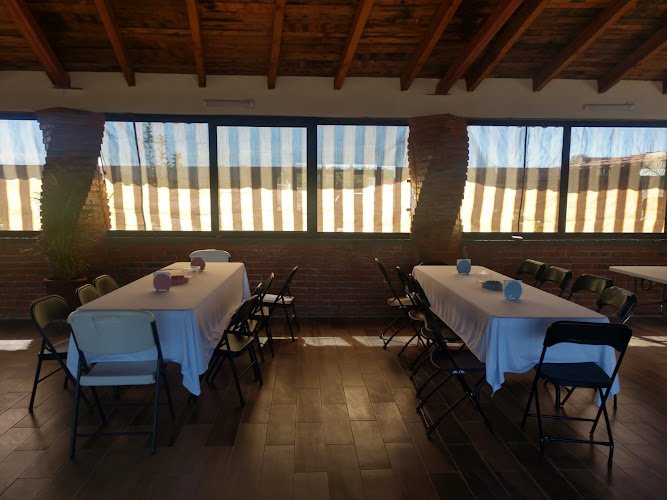 Salón De Eventos En Aguascalientes Con Alberca, salón de eventos en Jesús María