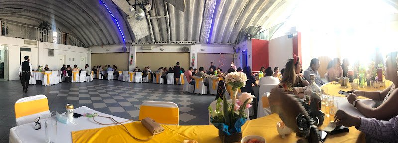 Salon De Eventos Especiales Jymax, salón de eventos en Miguel Hidalgo