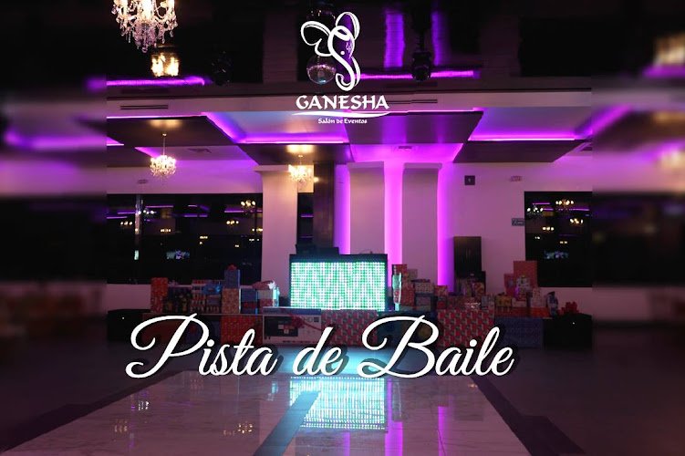 Salón De Eventos Ganesha, salón de eventos en Tijuana