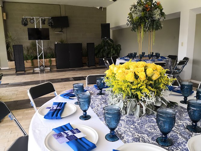Salón De Eventos La Terraza, salón de eventos en Zapopan