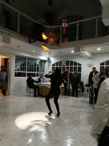 Salon De Eventos Las Ventanas, salón de eventos en Azcapotzalco