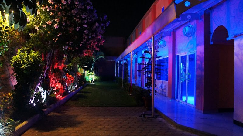 Salón De Eventos Lux, salón de eventos en Oaxaca