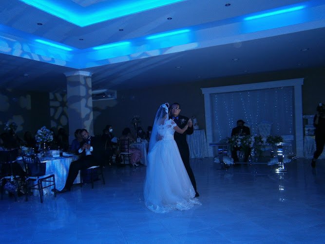 Salón De Eventos Monterrey, salón de eventos en Tampico