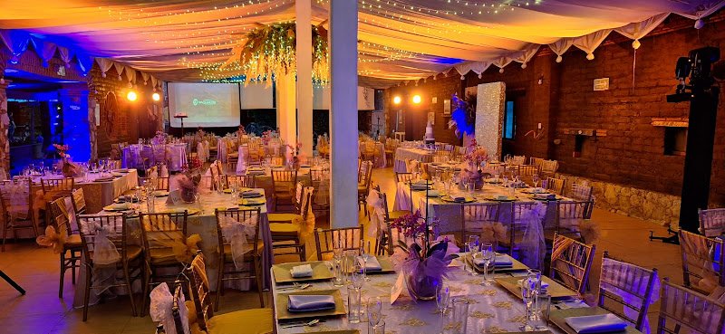 Salón De Eventos Sociales Campestre Cheguigo, salón de eventos en San Jacinto