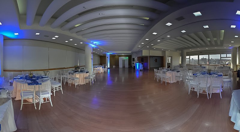 Salón De Eventos, salón de eventos en Benito Juárez
