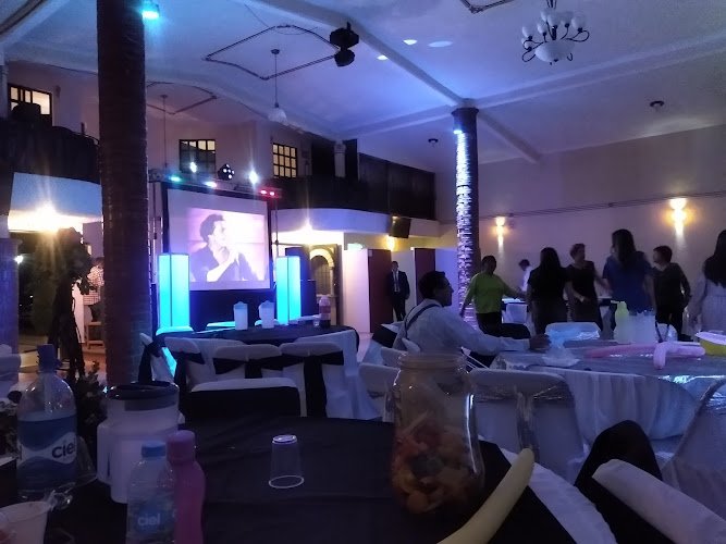 Salon De Fiestas Amancay, salón de eventos en Tlapaltitlan