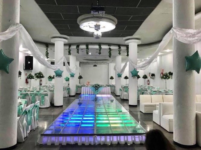 Salón De Fiestas Amarilis | Formal Y Tipo Night Club Antro, salón de eventos en Cuauhtémoc
